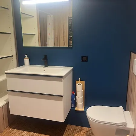 Apartment Boulevard Du Roi Rene