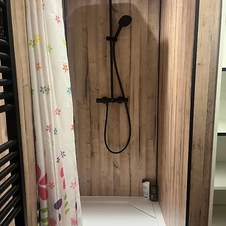 Boulevard Du Roi René * Angers