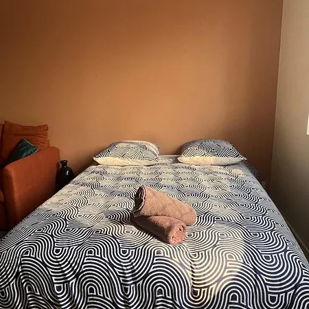 Boulevard Du Roi René