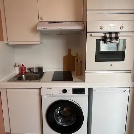 Boulevard Du Roi René Appartamento Angers