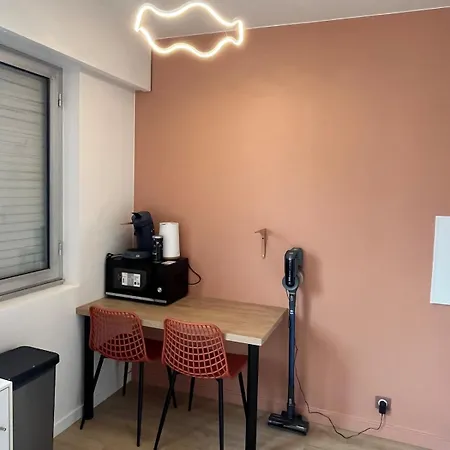 Boulevard Du Roi René *