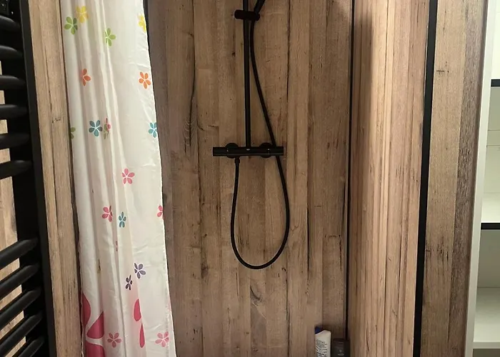 Boulevard Du Roi René * Angers