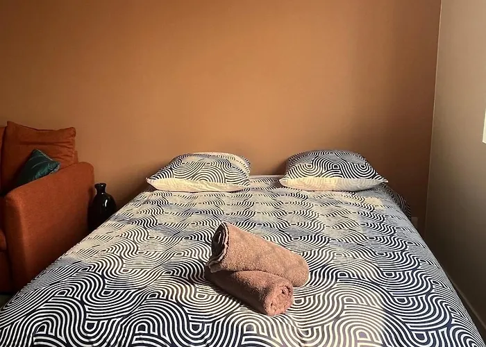 Boulevard Du Roi René