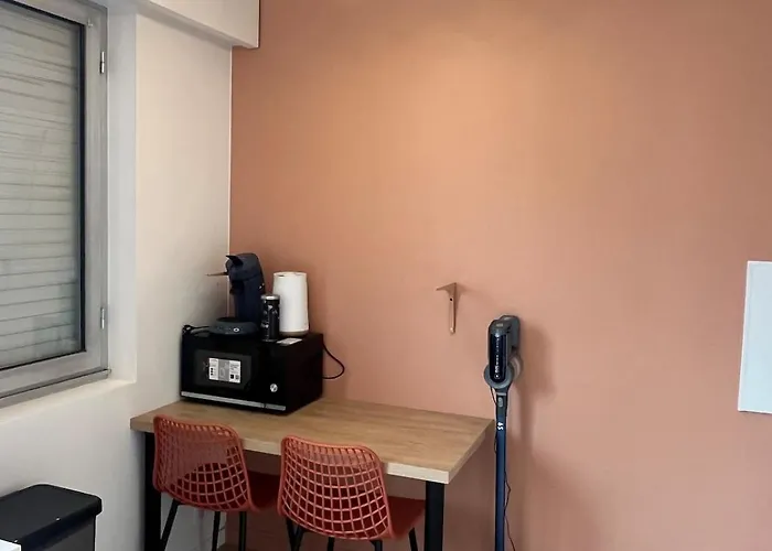 Boulevard Du Roi René *